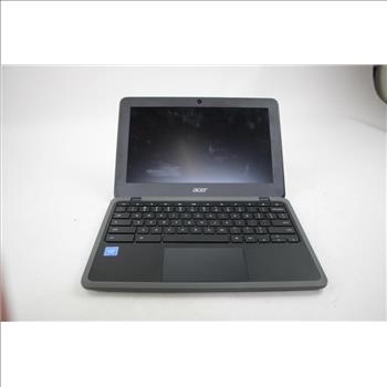 Acer Chromebook 311, Black
