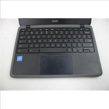 Acer Chromebook 311, Black