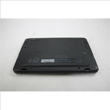 Acer Chromebook 311, Black