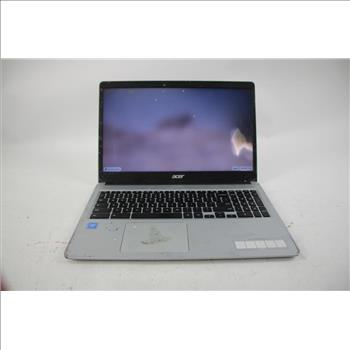 Acer Chromebook 315