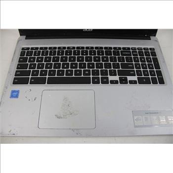 Acer Chromebook 315