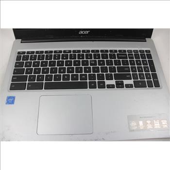 Acer Chromebook 315 Laptop