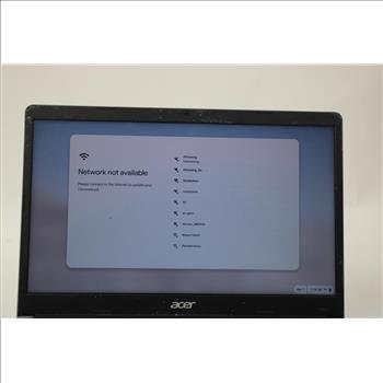 Acer Chromebook 315 Laptop