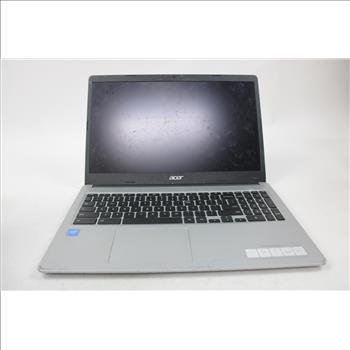 Acer Chromebook 315 Laptop