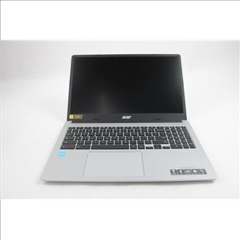 Acer Chromebook 315 Laptop