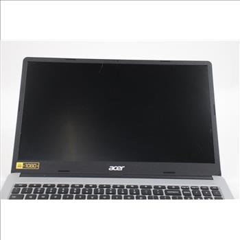 Acer Chromebook 315 Laptop