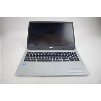 Acer Chromebook 315 Laptop