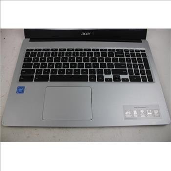 Acer Chromebook 315 Laptop