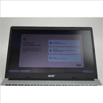 Acer Chromebook 315 Laptop