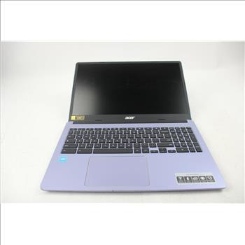 Acer Chromebook 315 Laptop