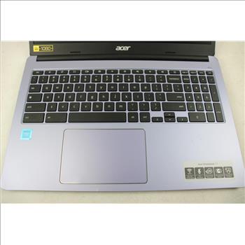 Acer Chromebook 315 Laptop