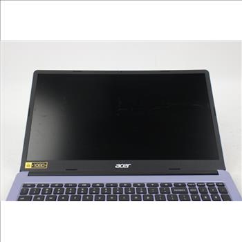 Acer Chromebook 315 Laptop