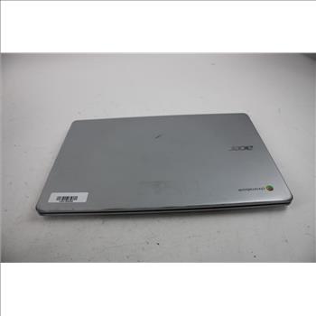 ACER Chromebook 315 Laptop, Silver