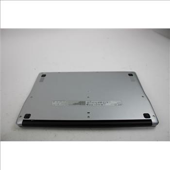 ACER Chromebook 315 Laptop, Silver