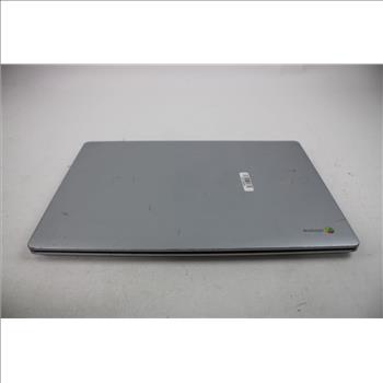 Acer Chromebook 315, Silver