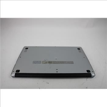 Acer Chromebook 315, Silver