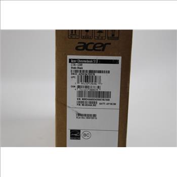 Acer Chromebook 511