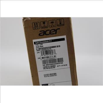 Acer Chromebook 511