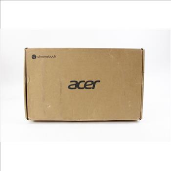 Acer Chromebook 511