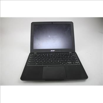 Acer Chromebook 512