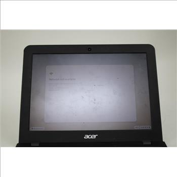 Acer Chromebook 512