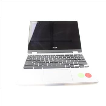 Acer Chromebook CP311-3H Laptop