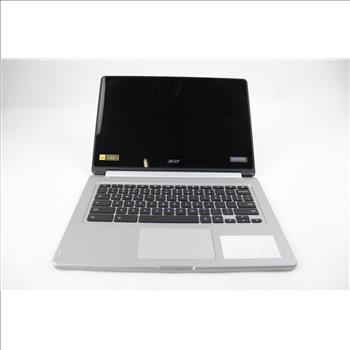 Acer Chromebook Laptop