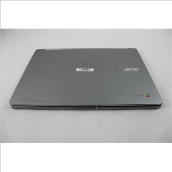Acer Chromebook Laptop