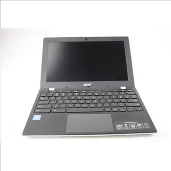 Acer Chromebook Laptop