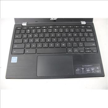 Acer Chromebook Laptop