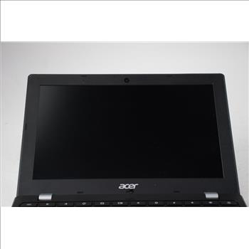 Acer Chromebook Laptop