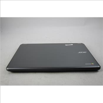 Acer Chromebook Laptop