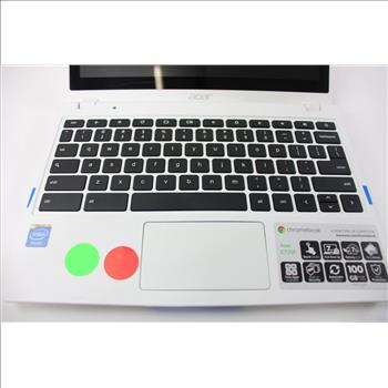 Acer Chromebook Laptop