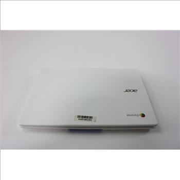 Acer Chromebook Laptop