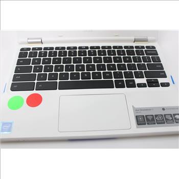 Acer Chromebook Laptop