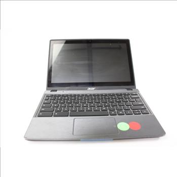 Acer Chromebook Laptop