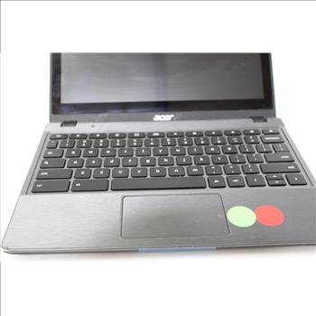 Acer Chromebook Laptop
