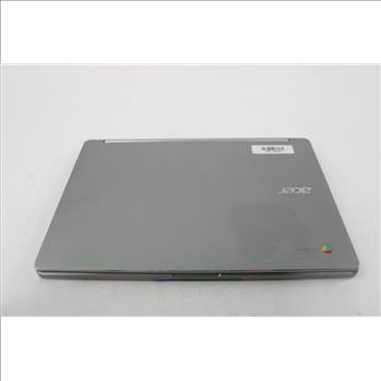 Acer Chromebook R 13 Laptop