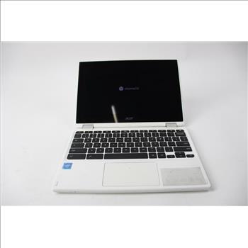 Acer Chromebook R11, White