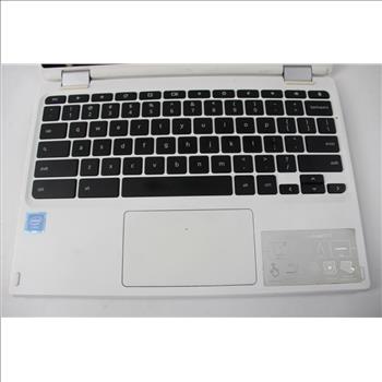 Acer Chromebook R11, White