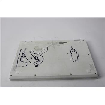Acer Chromebook R11, White