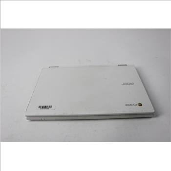 Acer Chromebook R11, White
