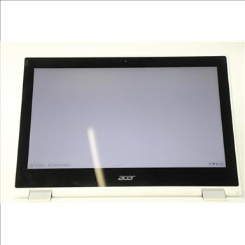 Acer Chromebook R11, White