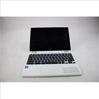 ACER Chromebook R11, White