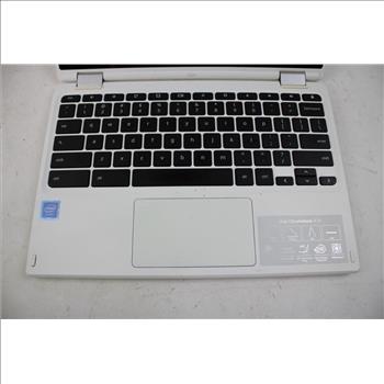 ACER Chromebook R11, White