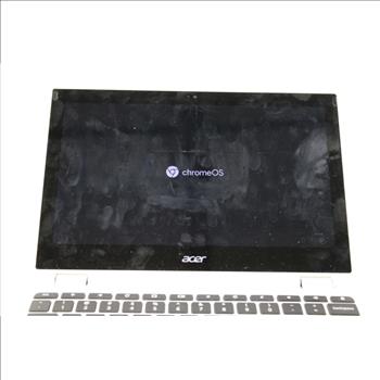 ACER Chromebook R11, White
