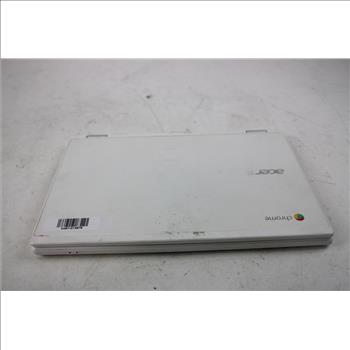 ACER Chromebook R11, White