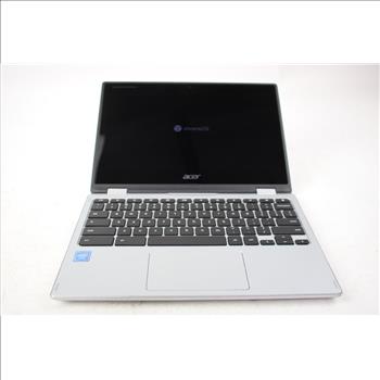 Acer Chromebook Spin 11 Laptop