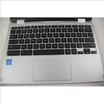 Acer Chromebook Spin 11 Laptop
