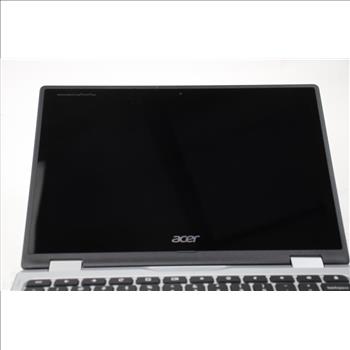 Acer Chromebook Spin 11 Laptop